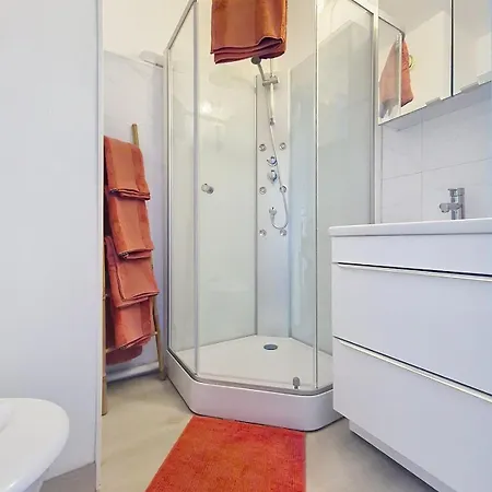 Jardins Du Port B1019 Rdc Clim Loggia Parking Wi-fi Piscine Apartamento *